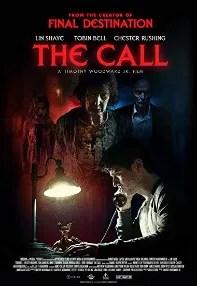 watch-The Call