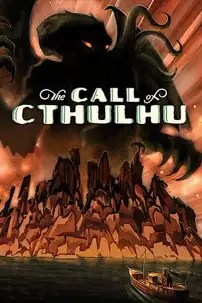 watch-The Call of Cthulhu