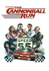 watch-The Cannonball Run