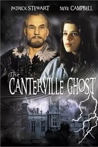 watch-The Canterville Ghost