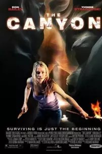 watch-The Canyon