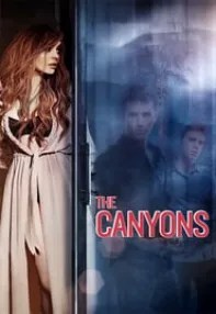 watch-The Canyons