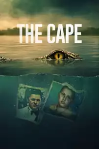 watch-The Cape