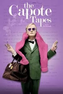 watch-The Capote Tapes