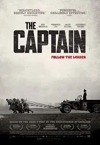 watch-The Captain