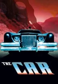 watch-The Car
