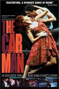 watch-The Car Man