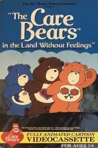 watch-The Care Bears in the Land Without Feelings