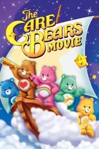 watch-The Care Bears Movie