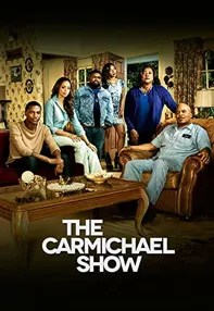 watch-The Carmichael Show