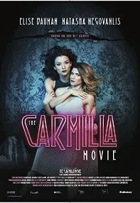 watch-The Carmilla Movie