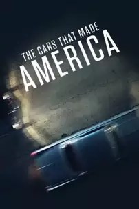 watch-The Cars That Made America