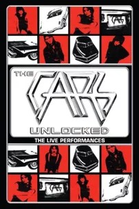 watch-The Cars: Unlocked