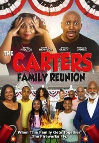 watch-The Carters Family Reunion