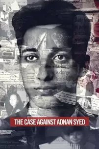 watch-The Case Against Adnan Syed
