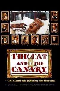 watch-The Cat and the Canary