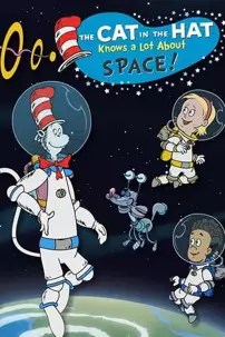 watch-The Cat In The Hat Knows A Lot About Space!