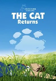 watch-The Cat Returns