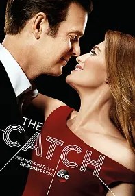 watch-The Catch
