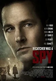 watch-The Catcher Was a Spy