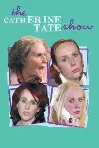 watch-The Catherine Tate Show