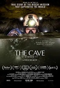 watch-The Cave