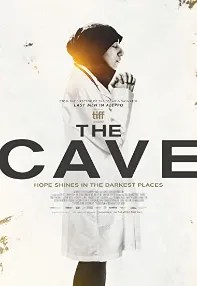 watch-The Cave