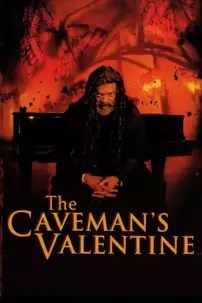 watch-The Caveman’s Valentine