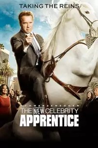 watch-The Celebrity Apprentice