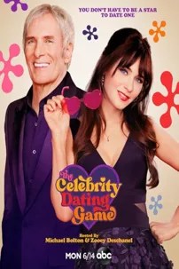 watch-The Celebrity Dating Game