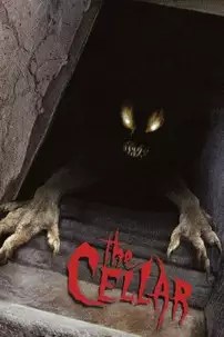 watch-The Cellar