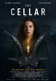 watch-The Cellar