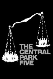 watch-The Central Park Five