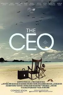 watch-The CEO