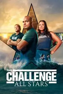 watch-The Challenge: All Stars
