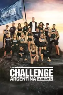 watch-The Challenge Argentina: El desafío