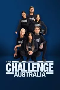 watch-The Challenge Australia