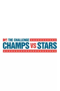 watch-The Challenge: Champs vs. Stars