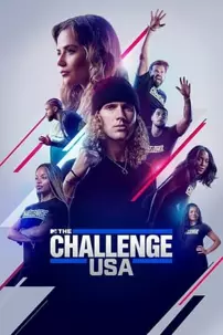 watch-The Challenge: USA