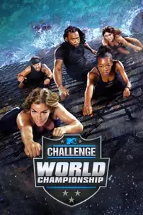 watch-The Challenge: World Championship