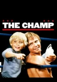 watch-The Champ