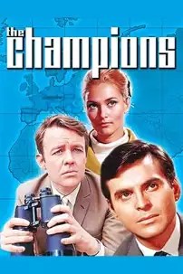 watch-The Champions