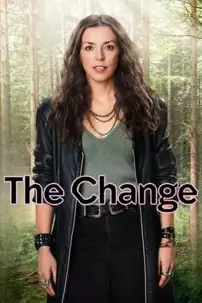watch-The Change