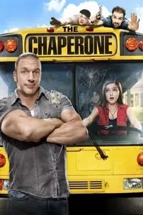 watch-The Chaperone