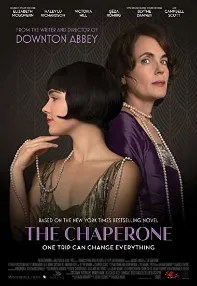 watch-The Chaperone