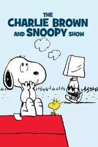 watch-The Charlie Brown and Snoopy Show