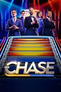 watch-The Chase