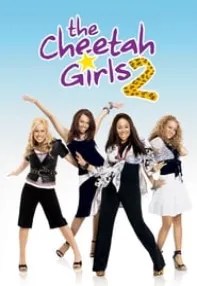watch-The Cheetah Girls 2