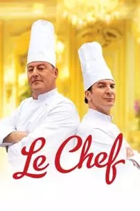 watch-The Chef