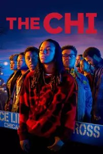 watch-The Chi